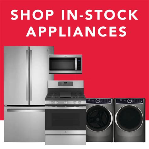 brandsource appliances.